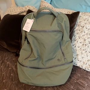 Lulu City Adventure Backpack II